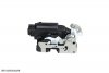 Serrure de porte arrière droite Renault Master II, 8250200QAB, 8200147158